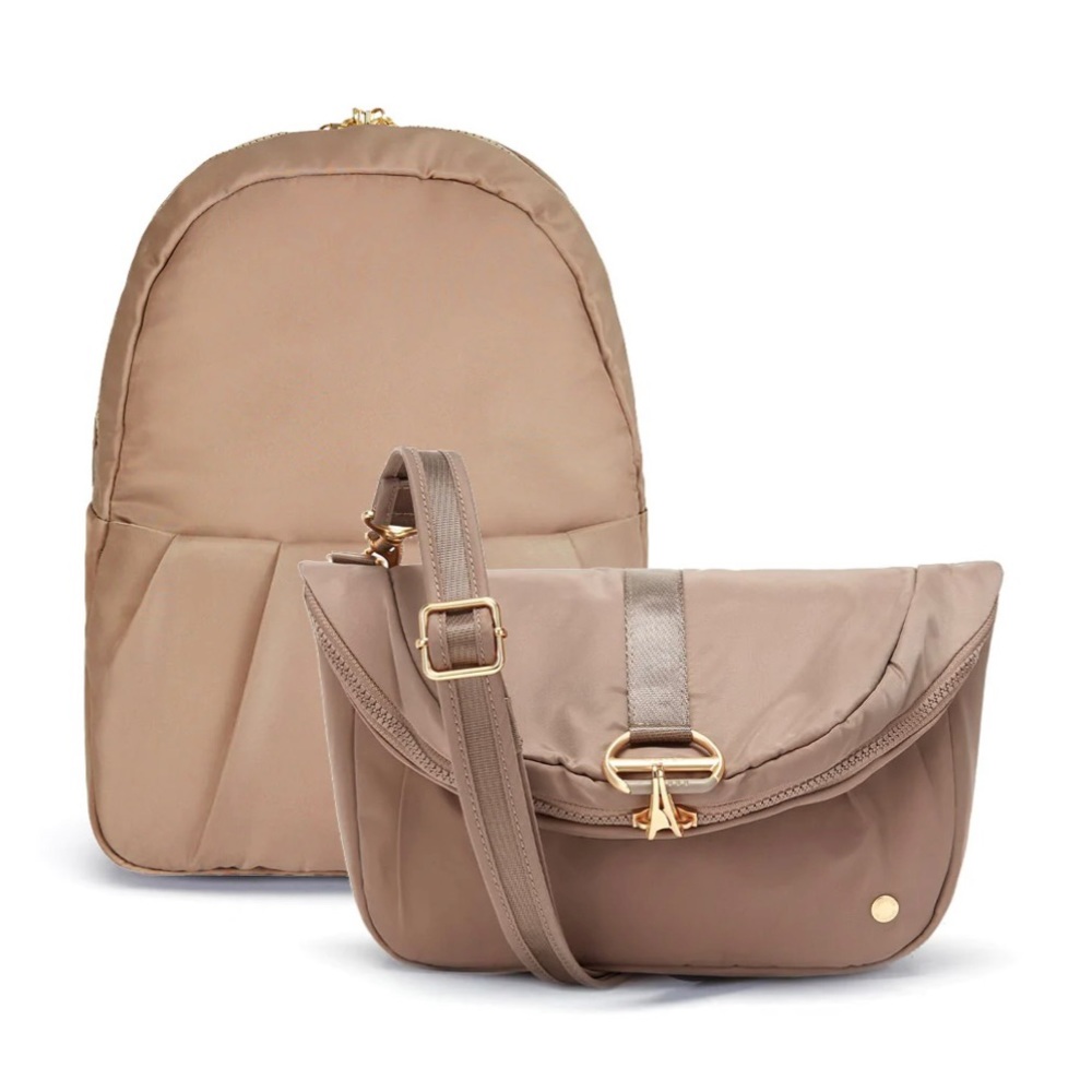Citysafe CX Anti-Theft Convertible Backpack